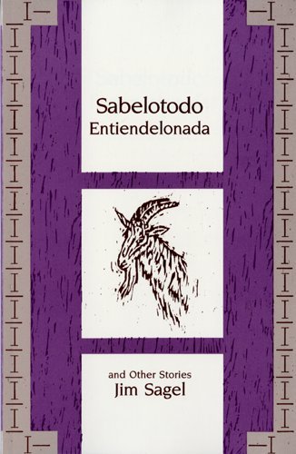 Imagen de archivo de Sabelotodo Entiendelonada and Other Stories a la venta por Casa Camino Real