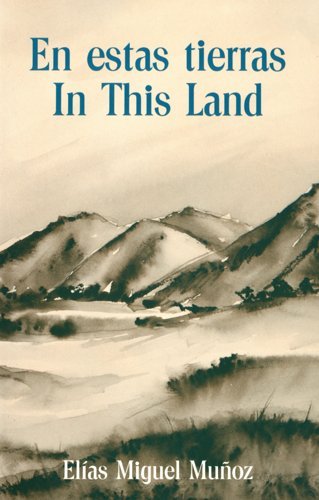 Stock image for En Estas Tierras/in This Land for sale by Bookmans