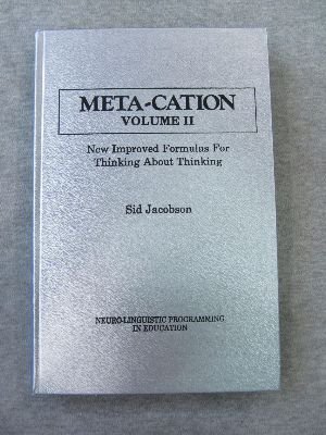 Imagen de archivo de Meta-Cation II a la venta por medimops