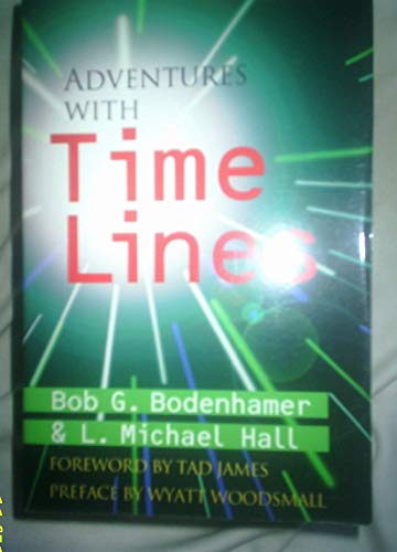 Stock image for Adventures With Time Lines for sale by Front Cover Books