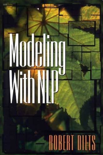 Imagen de archivo de Modeling With NLP a la venta por Books of the Smoky Mountains