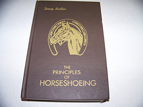 9780916992019: Principles of Horseshoeing