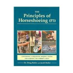 Beispielbild fr The Principles of Horseshoeing P3: The Ultimate Textbook of Farrier Science and Craftsmanship for the 21st Century zum Verkauf von Books Unplugged