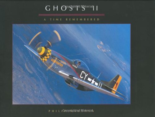 Beispielbild fr Ghosts II: A Time Remembered zum Verkauf von Books From California