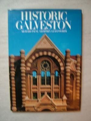 Stock image for Historic Galveston for sale by Books of the Smoky Mountains