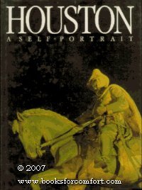 Imagen de archivo de Houston a Self Portrait a la venta por ThriftBooks-Dallas