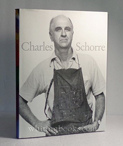 Stock image for Charles Schorre for sale by Brazos Bend Books