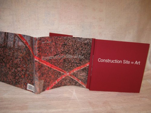 Beispielbild fr Construction Site = Art zum Verkauf von HPB-Red