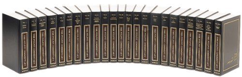 9780917006326: The Pulpit Commentary (23 Volume Set)