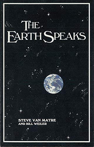 Beispielbild fr The Earth Speaks zum Verkauf von Better World Books