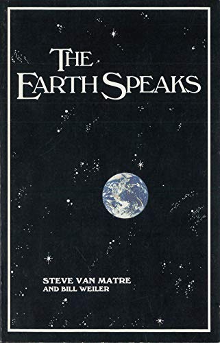 Stock image for The Earth Speaks: An Acclimatization Journal for sale by SecondSale