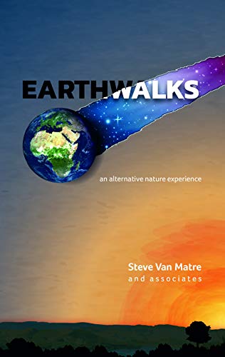 Stock image for Earthwalks; an alternative nature experience for sale by SecondSale