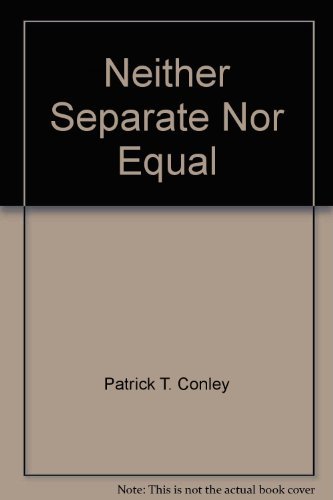 Neither Separate nor Equal: Legislature and Executive in Rhode Island Constitutional History