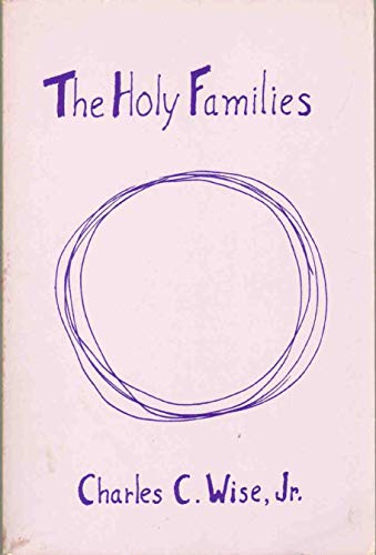 The Holy Families