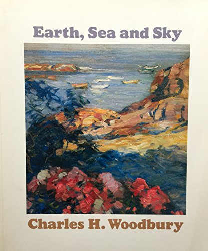 Imagen de archivo de Earth Sea and Sky a la venta por Isaiah Thomas Books & Prints, Inc.