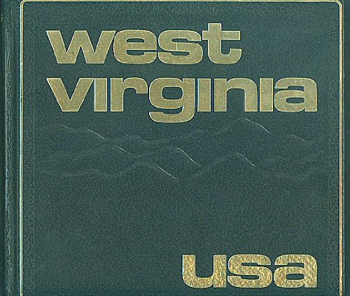 Stock image for West Virginia USA for sale by janet smith