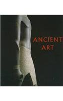 Imagen de archivo de Ancient Art a la venta por Better World Books