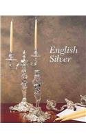 Imagen de archivo de English Silver: Volume 3 a la venta por ThriftBooks-Atlanta