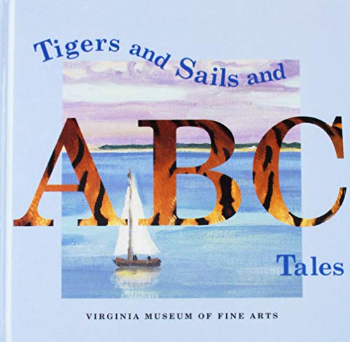 9780917046650: Tigers and Sails and ABC Tales