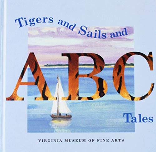 Stock image for Tigers and Sails and ABC Tales for sale by gearbooks