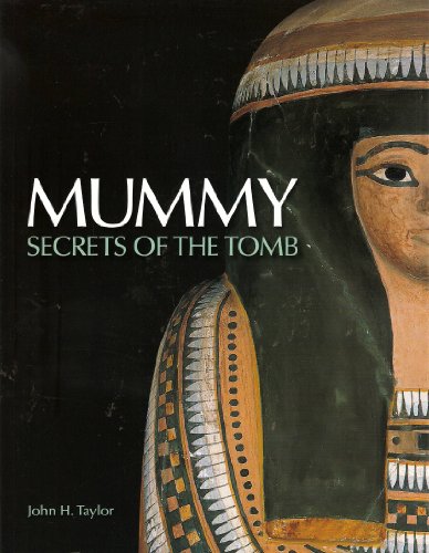 Beispielbild fr Mummy: Secrets of the Tomb zum Verkauf von HPB Inc.