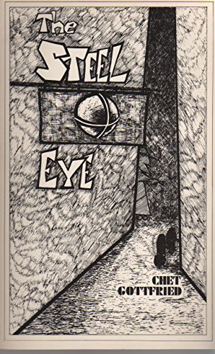 Imagen de archivo de The steel eye a la venta por HPB-Ruby