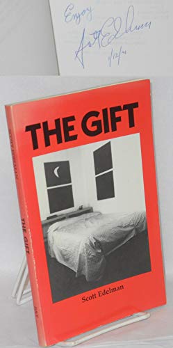 Imagen de archivo de The Gift a la venta por Ridge Road Sight And Sound