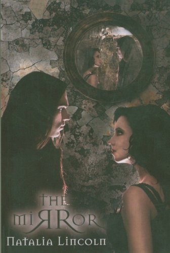 Imagen de archivo de The Mirror a la venta por medimops