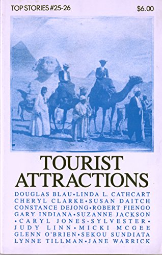9780917061257: Tourist Attractions (Top Stories #25-26)