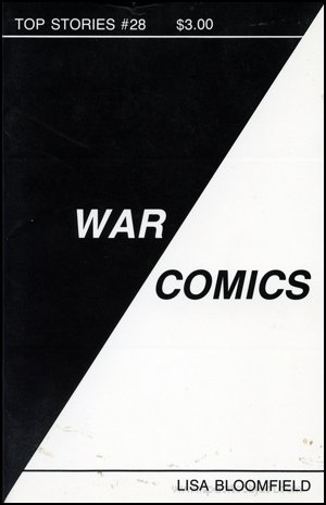 Stock image for War Comics for sale by True North Books