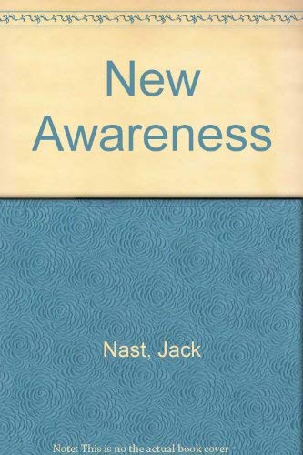 Stock image for New Awareness for sale by WorldofBooks