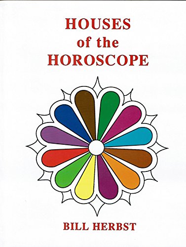 Beispielbild fr Houses of the Horoscope zum Verkauf von WorldofBooks