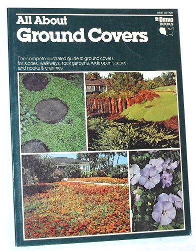 Stock image for All About Ground Covers for sale by R Bookmark
