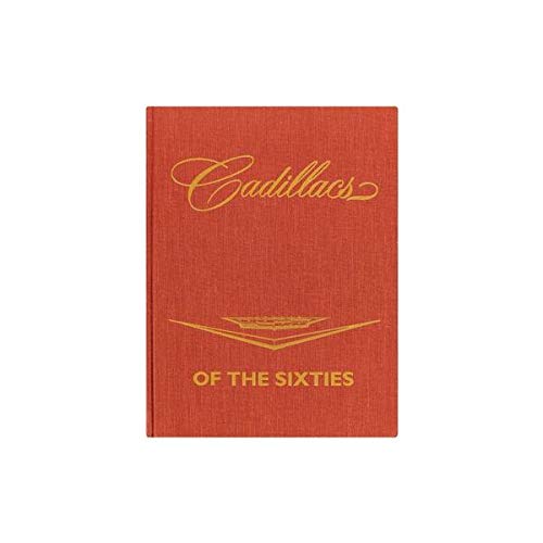 9780917104046: Cadillacs of the sixties