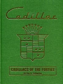 9780917104053: Cadillacs of the Forties III