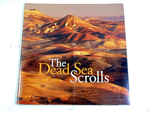 Imagen de archivo de The Dead Sea Scrolls a la venta por Cameron Park Books