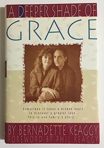 Imagen de archivo de A Deeper Shade of Grace a la venta por Orion Tech