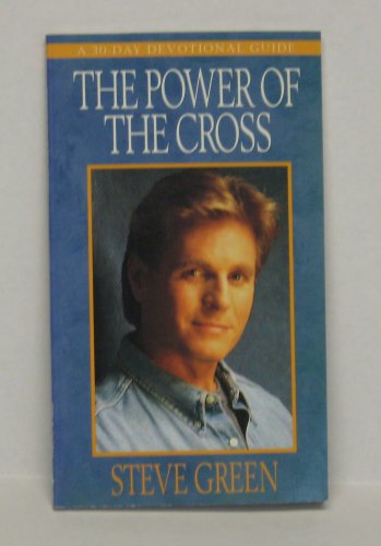 Imagen de archivo de A 30 Day Devotional on the Power of the Cross a la venta por ThriftBooks-Atlanta