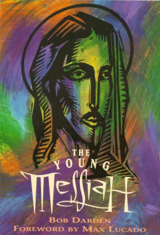 Stock image for The Young Messiah for sale by Christian Book Store