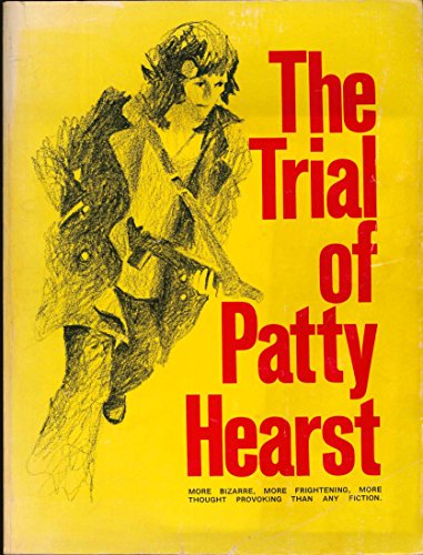 The Trial of Patty Hearst