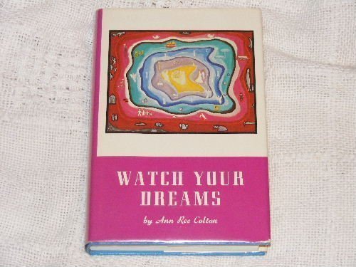 Stock image for Watch Your Dreams for sale by Book Deals