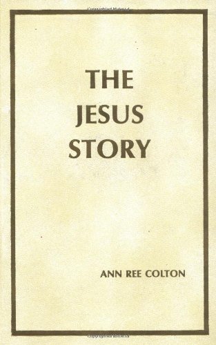 Stock image for Jesus Story for sale by Half Price Books Inc.