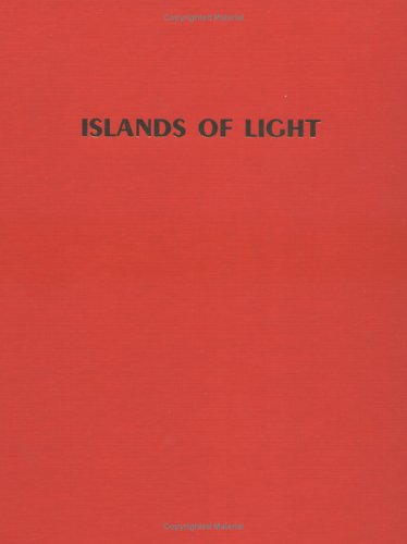 Stock image for Islands of Light for sale by ThriftBooks-Atlanta