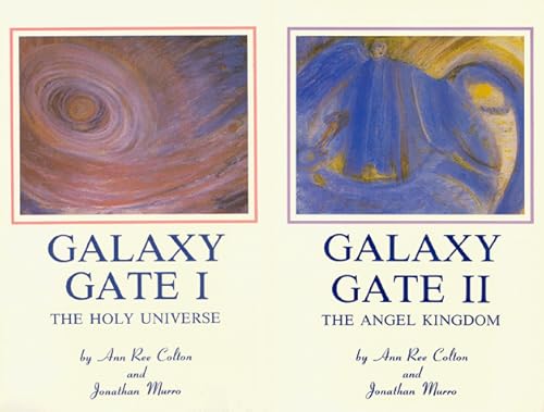 Stock image for Galaxy Gate I & II (2-volume set) for sale by HPB-Diamond