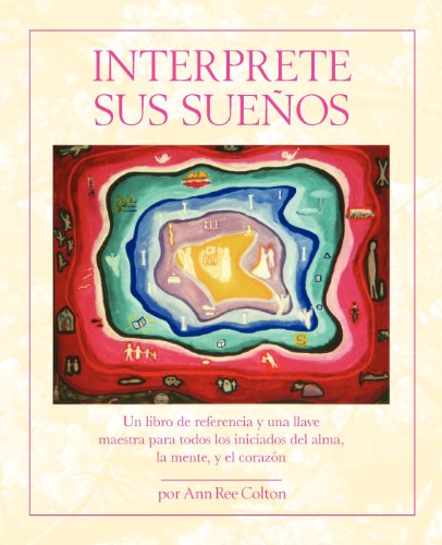 Stock image for Interprete Sus Sueños (Spanish Edition) for sale by Books From California