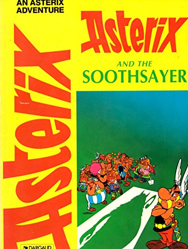 9780917201639: Asterix and the Soothsayer (Adventures of Asterix)