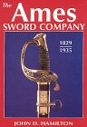 THE AMES SWORD COMPANY 1829-1935