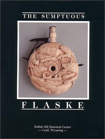 Stock image for The Sumptuous Flaske for sale by SecondSale