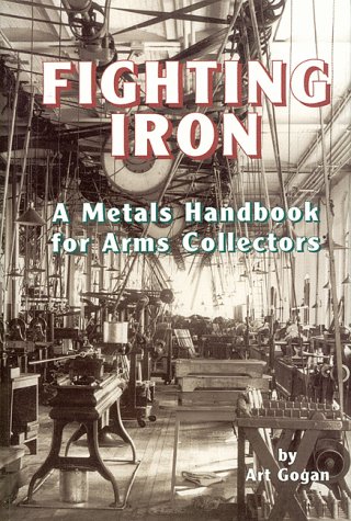 Fighting Iron: A Metals Handbook For Arms Collectors