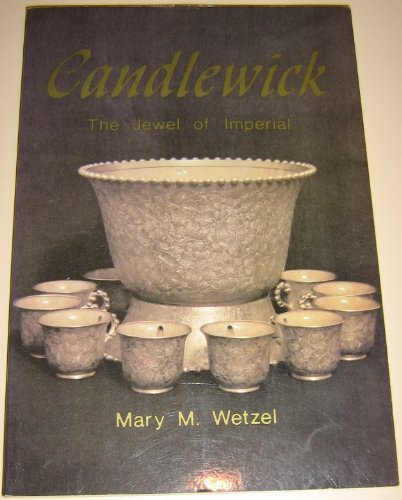 Stock image for Candlewick: The Jewel of Imperial for sale by Wonder Book